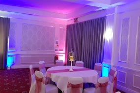 Silverline Entertainment Lighting Hire Profile 1