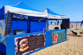 The Greek Way Festival Catering Profile 1