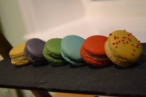 More Tea Vicar? Afternoon Tea Catering Profile 1