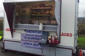 Catering trailer and Burger van to hire in oxfordshire