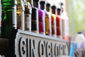 The Secret Bars Marquee Hire Profile 1