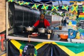 Cave Valley Kitchens Street Food Catering Profile 1