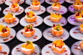 EBL Events  Paella Catering Profile 1