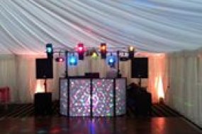Purple haze disco & karaoke entertainment Mobile Disco Hire Profile 1