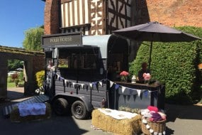 The Pour Horse Mobile Bar Mobile Bar Hire Profile 1