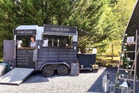 The Pour Horse Mobile Bar Cocktail Bar Hire Profile 1