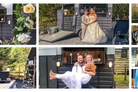 The Pour Horse Mobile Bar Prosecco Van Hire Profile 1