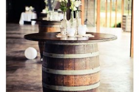 The Gin & Fizz Bar Mobile Caterers Profile 1