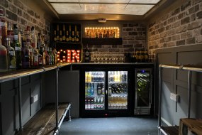 Urban catering Pizza Van Hire Profile 1