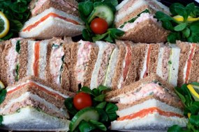 Keylime Catering