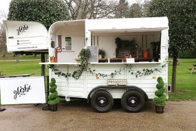 The Globe Trotter Mobile Wine Bar hire Profile 1