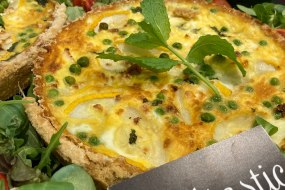 Foodtastic Catering American Catering Profile 1