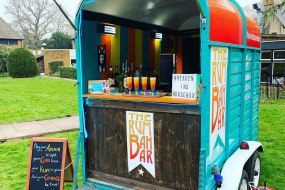 The Rum Bah Bar Cocktail Bar Hire Profile 1