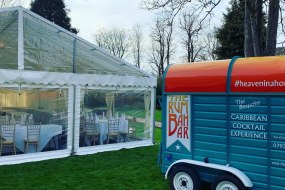The Rum Bah Bar Horsebox Bar Hire Profile 1