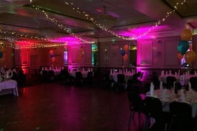 Event Tech SW Lighting Hire Profile 1