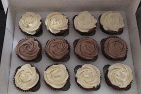 Pat & Ess Afternoon Tea Catering Profile 1
