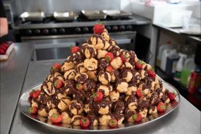Country Plate Catering Private Party Catering Profile 1
