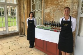 Country Plate Catering Event Crew Hire Profile 1