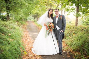 Florry Wedding Flowers Profile 1