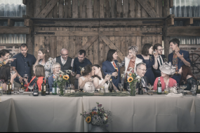 Paul Husband Photography Wedding Photographers Profile 1