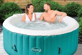 Jump Around Bouncy Castles Hot Tub Hire Profile 1
