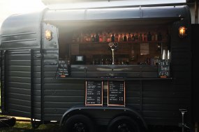The Blain Le Sage Bar Horsebox Bar Hire Profile 1