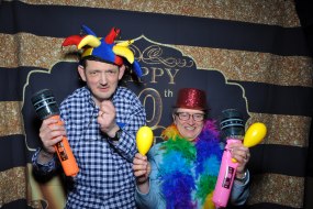Phil Lewin Photography Photo Booth Hire Profile 1