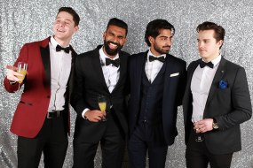 Michaels Photography Photo Booth Hire Profile 1