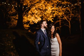 Carrie Davenport Photographic Wedding Photographers Profile 1