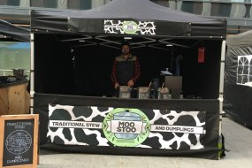 Moo Stoo Street Food Catering Profile 1