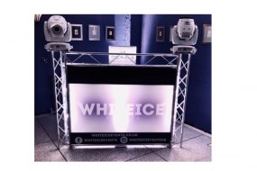 White Ice Events Ltd Bands and DJs Profile 1