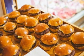 The Green Garden Mobile Caterers Profile 1