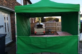 Ashfield Wood Fired Pizzas  Pizza Van Hire Profile 1