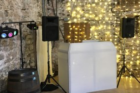Danny Matthews Entertainment Mobile Disco Hire Profile 1