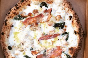 Martin Bros. Pizza Co. Street Food Catering Profile 1