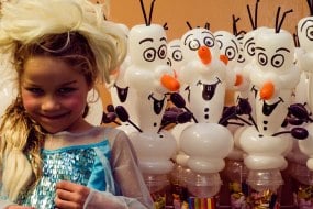 Balloonimals Balloon Modellers Balloon Modellers Profile 1