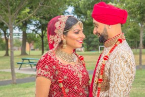 Harvest Creative Media Wedding Photographers Profile 1
