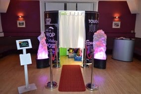 Elite Photo Booths Yorkshire Photo Booth Hire Profile 1