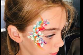 My Face Painter Body Art Hire Profile 1