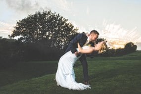 Dan Roads Photography Wedding Photographers Profile 1