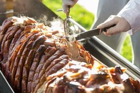 Humber Catering Food Van Hire Profile 1