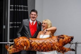 Humber Hog Roast Co Wedding Catering Profile 1