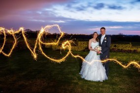 Fairfield Photographic Wedding Photographers Profile 1