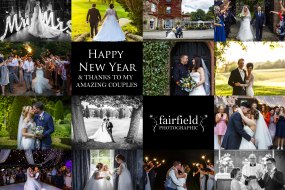 Fairfield Photographic Wedding Photographers Profile 1