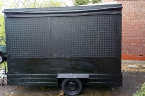 The Event Caterer Limited Street Food Catering Profile 1