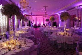 Panache Audio Systems Lighting Hire Profile 1