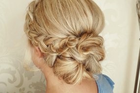 Candyhearts Hair & Makeup  Bridal Hair and Makeup Profile 1