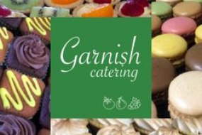 Garnish Buffet Catering Profile 1