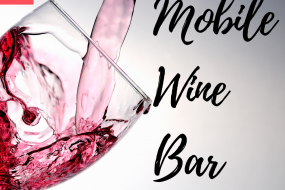 The Caravan Project Mobile Wine Bar hire Profile 1