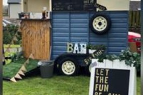 Bar Bach Events Horsebox Bar Hire  Profile 1